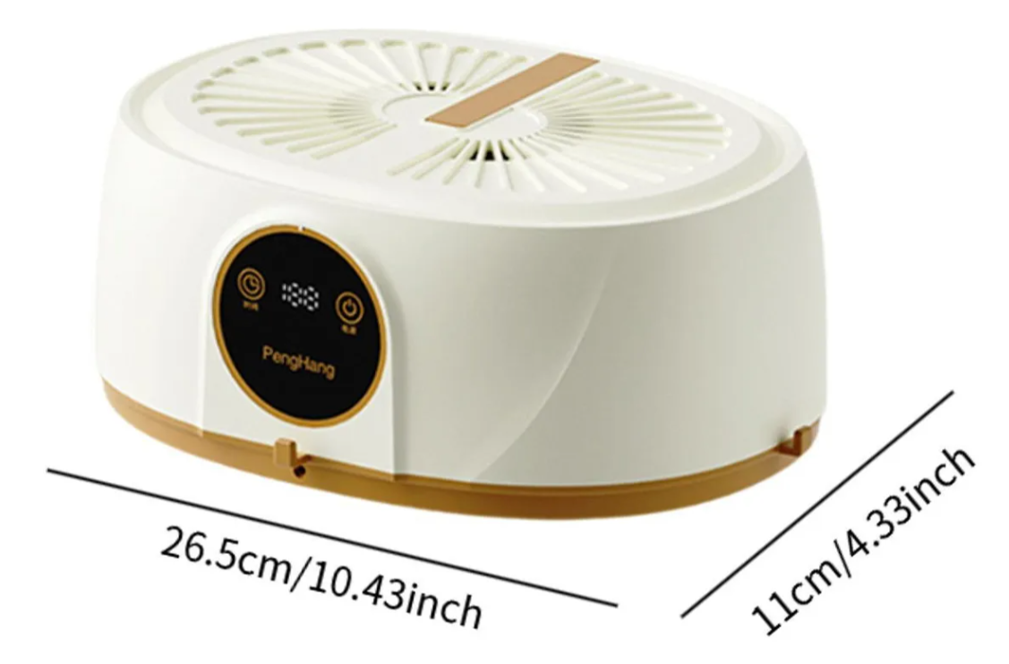 Miniatura 2 de Secador de Ropa Remoto